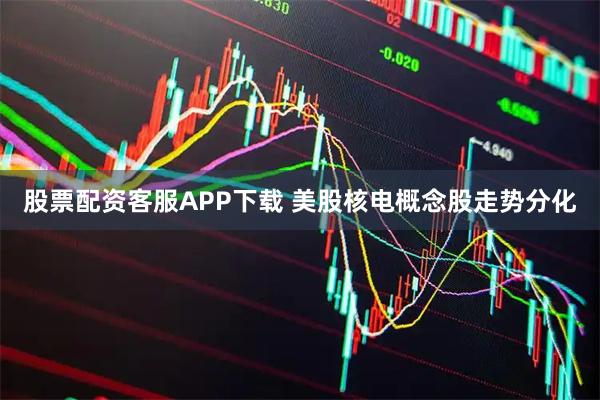 股票配资客服APP下载 美股核电概念股走势分化